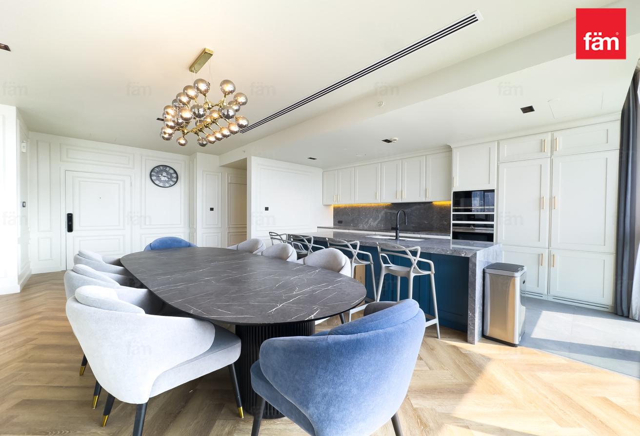 Perfect Layout | 3 Beds |Fully Furnished |Spacious photo 7