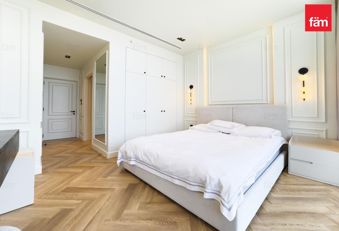 Perfect Layout | 3 Beds |Fully Furnished |Spacious photo 12