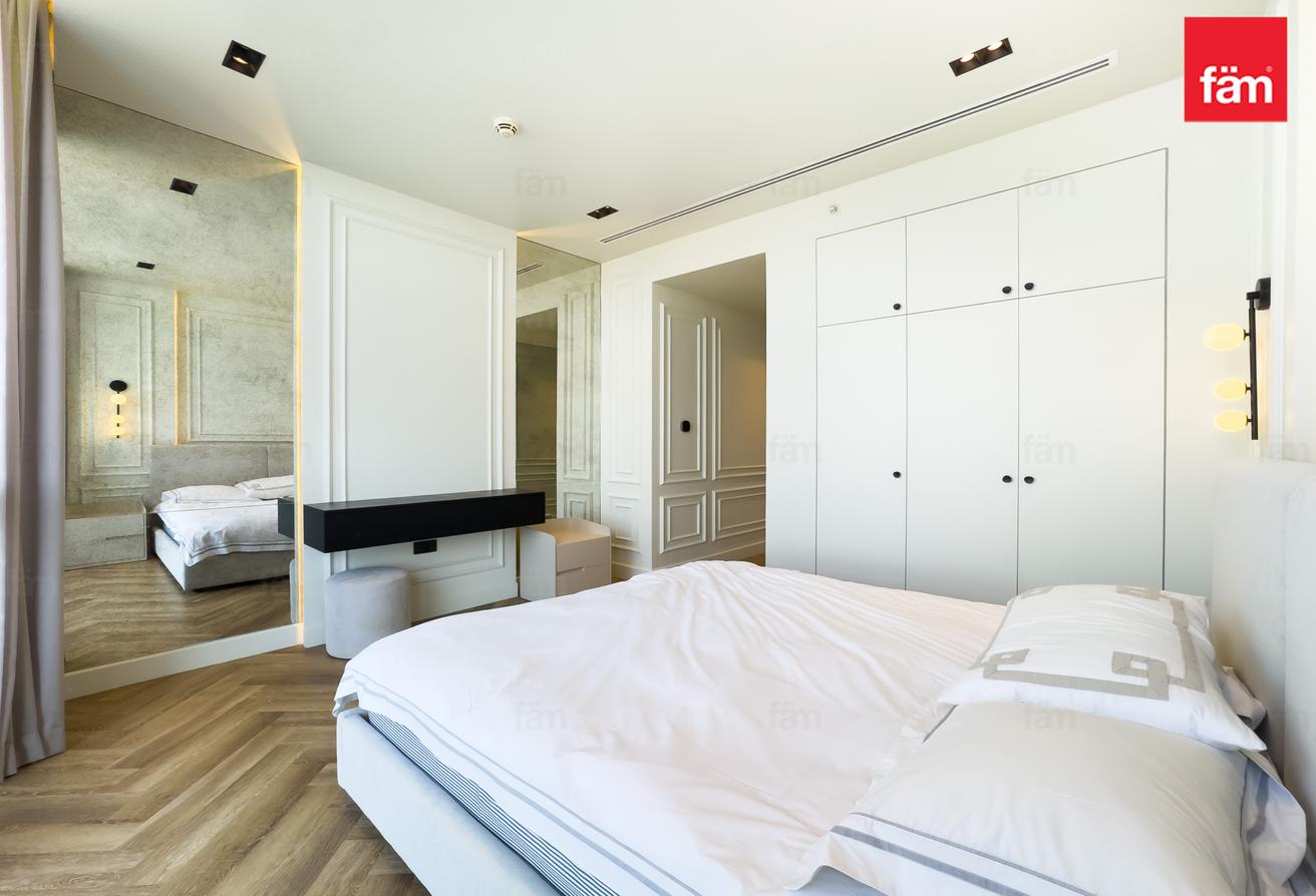 Perfect Layout | 3 Beds |Fully Furnished |Spacious photo 15