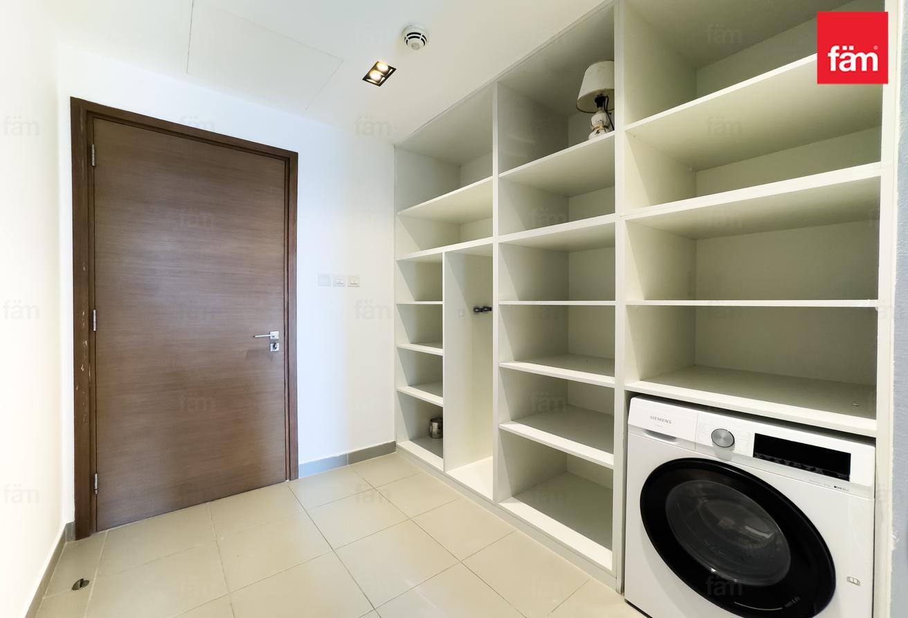 Perfect Layout | 3 Beds |Fully Furnished |Spacious photo 18