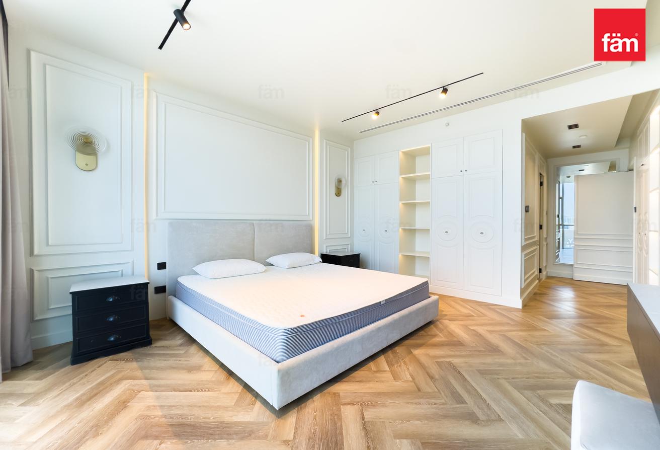 Perfect Layout | 3 Beds |Fully Furnished |Spacious photo 13