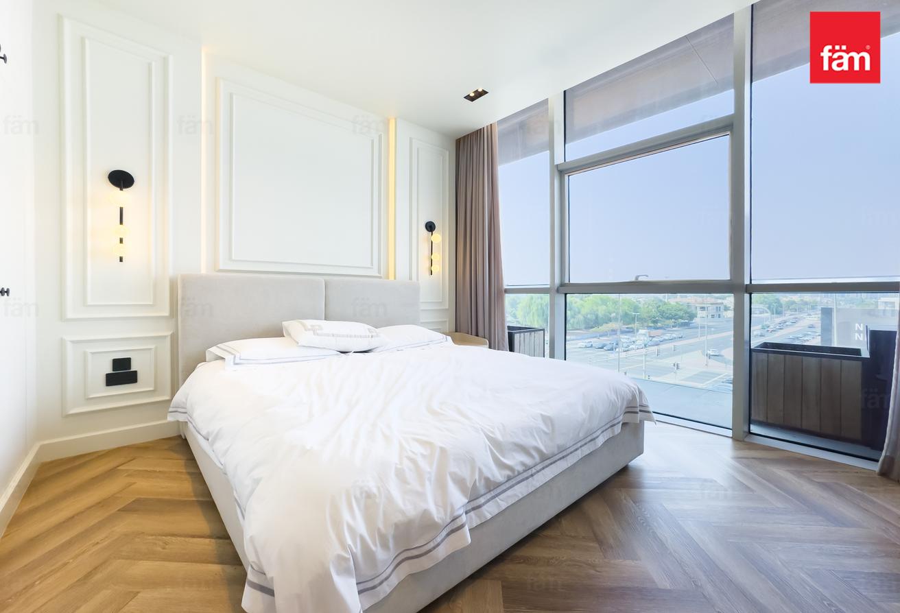 Perfect Layout | 3 Beds |Fully Furnished |Spacious photo 11