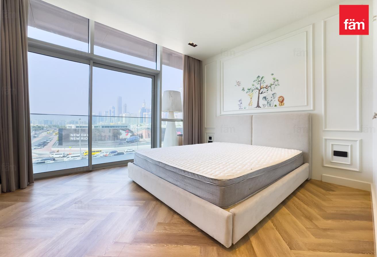 Perfect Layout | 3 Beds |Fully Furnished |Spacious photo 10