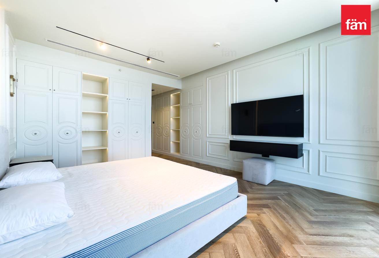 Perfect Layout | 3 Beds |Fully Furnished |Spacious photo 14