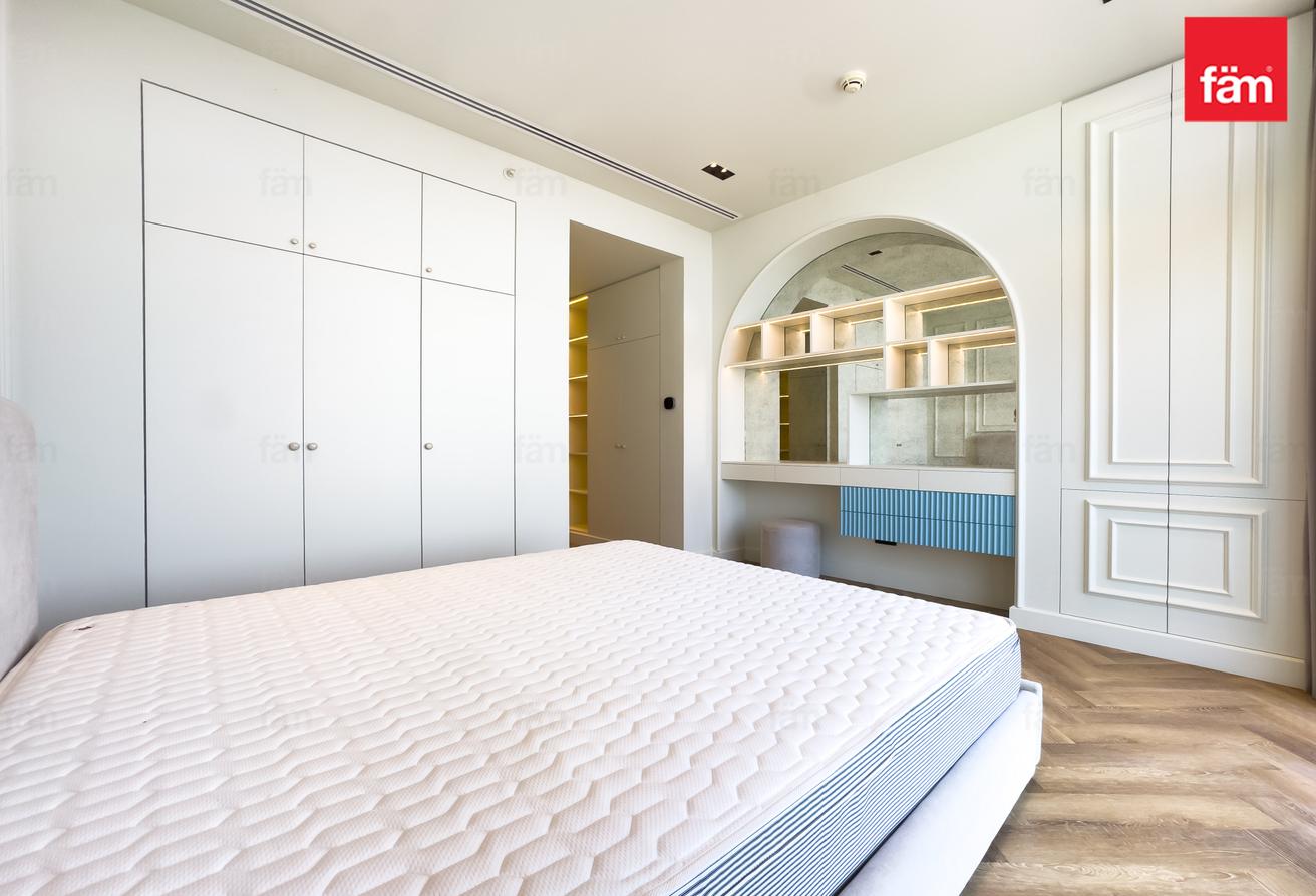 Perfect Layout | 3 Beds |Fully Furnished |Spacious photo 17