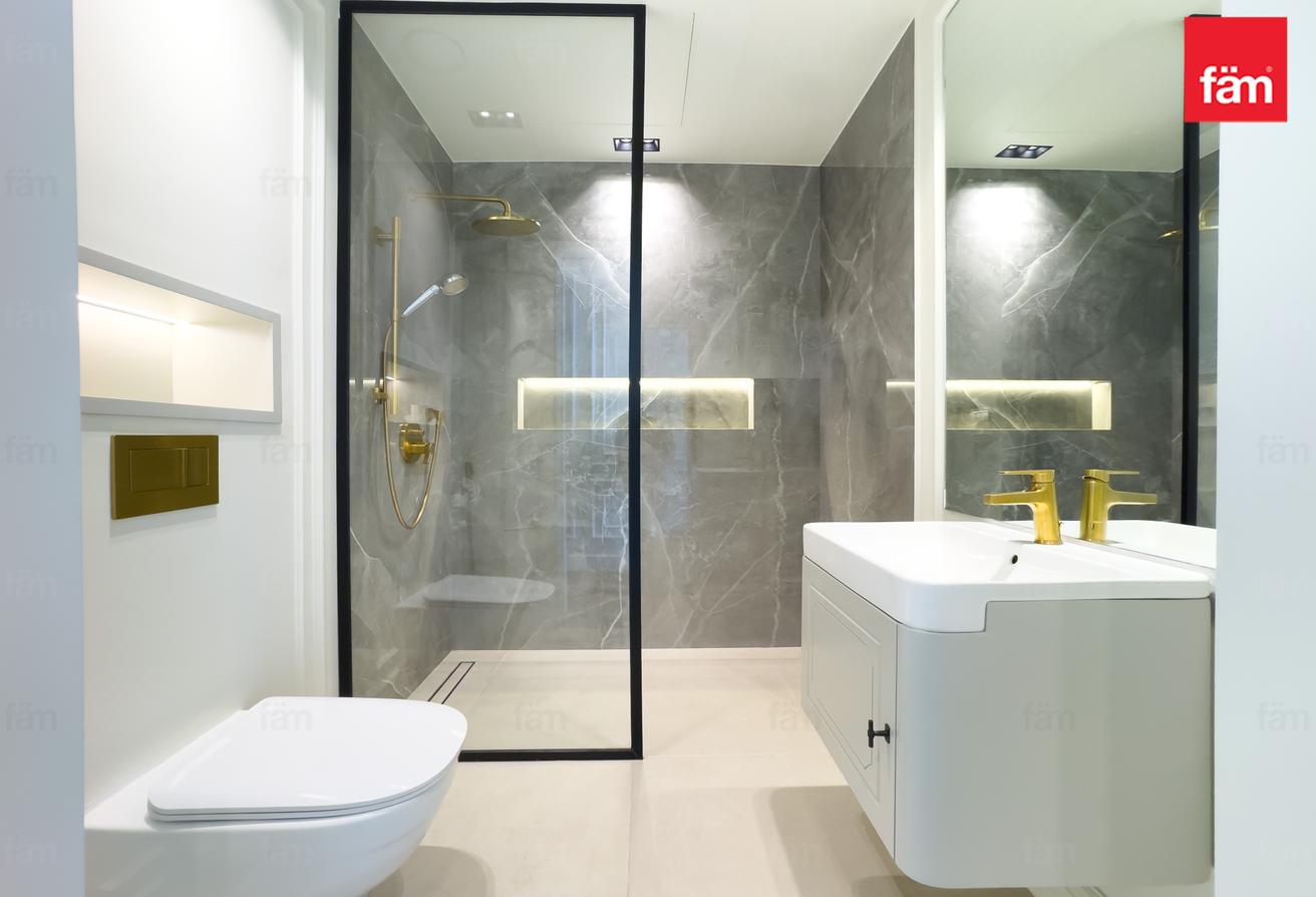Perfect Layout | 3 Beds |Fully Furnished |Spacious photo 23