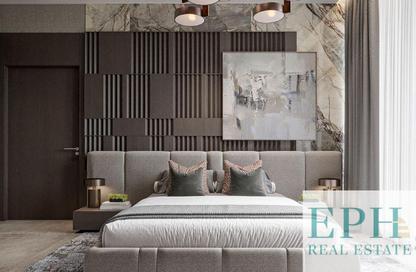 Apartment - Studio - 1 Bathroom for sale in Sierra by Iman - Motor City - Dubai
