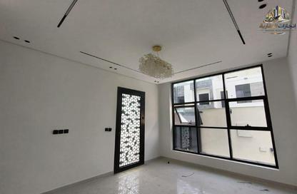 Townhouse - 5 Bedrooms - 7 Bathrooms for sale in Al Helio 2 - Al Helio - Ajman