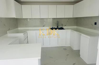 Apartment - 2 Bedrooms - 2 Bathrooms for rent in Hanover Square - District 10 - Jumeirah Village Circle - Dubai