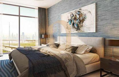 Apartment - 1 - 2 for sale in Sobha Creek Vista Heights Tower B - Sobha Creek Vista Heights - Sobha Hartland - Mohammed Bin Rashid City - Dubai