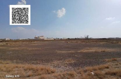 Land - Studio for sale in Manama - Ajman