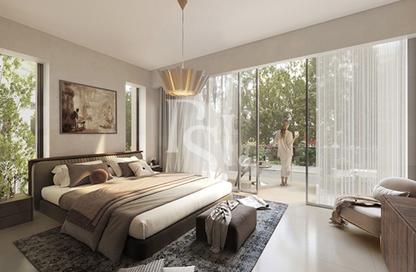 Townhouse - 3 Bedrooms - 5 Bathrooms for sale in Reem Hills 2 - Najmat Abu Dhabi - Al Reem Island - Abu Dhabi Townhouse - 3 Bedrooms - 5 Bathrooms for sale in Reem Hills 2 - Najmat Abu Dhabi - Al Reem Island - Abu Dhabi