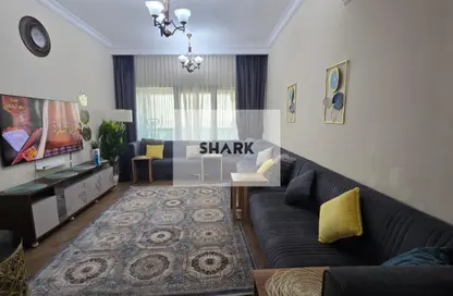 Apartment - 3 Bedrooms - 3 Bathrooms for sale in Conquer Tower - Sheikh Maktoum Bin Rashid Street - Ajman