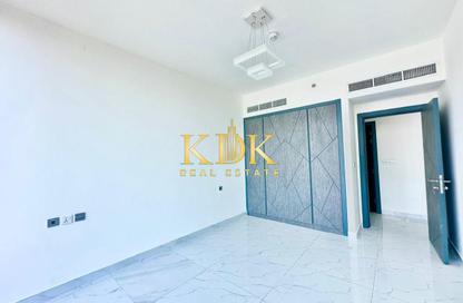 Apartment - 2 - 2 for rent in Samana Hills - Arjan - Dubai