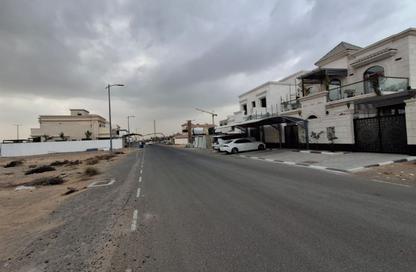 Land - Studio for sale in Tilal City C - Tilal City - Sharjah