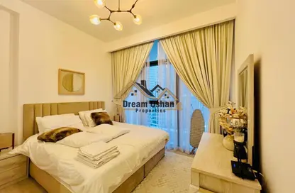 شقة - 2 غرف نوم - 2 حمامات للايجار في 20 عزيزي ريفيرا - عزيزي ريفيرا - ميدان واحد - ميدان - دبي