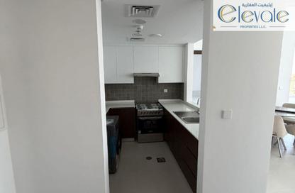 Apartment - 1 Bedroom - 2 Bathrooms for rent in Ajmal Makan City - Sharjah Waterfront City - Sharjah Apartment - 1 Bedroom - 2 Bathrooms for rent in Ajmal Makan City - Sharjah Waterfront City - Sharjah