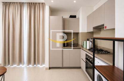 Apartment - 1 Bedroom - 1 Bathroom for rent in Sobha Creek Vistas Reserve - Sobha Hartland - Mohammed Bin Rashid City - Dubai Apartment - 1 Bedroom - 1 Bathroom for rent in Sobha Creek Vistas Reserve - Sobha Hartland - Mohammed Bin Rashid City - Dubai
