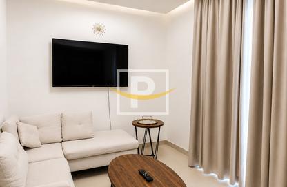 Apartment - 1 Bedroom - 1 Bathroom for rent in Sobha Creek Vistas Reserve - Sobha Hartland - Mohammed Bin Rashid City - Dubai Apartment - 1 Bedroom - 1 Bathroom for rent in Sobha Creek Vistas Reserve - Sobha Hartland - Mohammed Bin Rashid City - Dubai