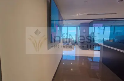 Office Space - Studio - 2 Bathrooms for rent in The H Hotel - Sheikh Zayed Road - Dubai
