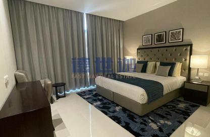 Apartment - 1 - 2 for sale in Celestia B - Celestia - Residential District - Dubai South (Dubai World Central) - Dubai Apartment - 1 - 2 for sale in Celestia B - Celestia - Residential District - Dubai South (Dubai World Central) - Dubai