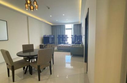 Apartment - 1 - 2 for sale in Celestia B - Celestia - Residential District - Dubai South (Dubai World Central) - Dubai Apartment - 1 - 2 for sale in Celestia B - Celestia - Residential District - Dubai South (Dubai World Central) - Dubai