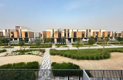 تاون هاوس - 4 غرف نوم - 5 حمامات للبيع في 5 مدن الرنيم - مدن - دبي