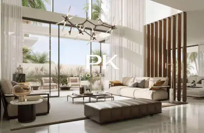 Land - Studio for sale in Palm Jebel Ali Frond K - Palm Jebel Ali - Dubai