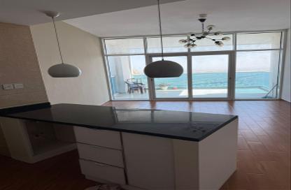 Apartment - Studio - 1 Bathroom for rent in Al Jawhara Residences - District 2 - Jumeirah Village Triangle - Dubai