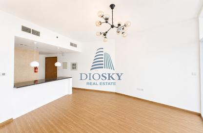 Apartment - Studio - 1 Bathroom for rent in Al Jawhara Residences - District 2 - Jumeirah Village Triangle - Dubai