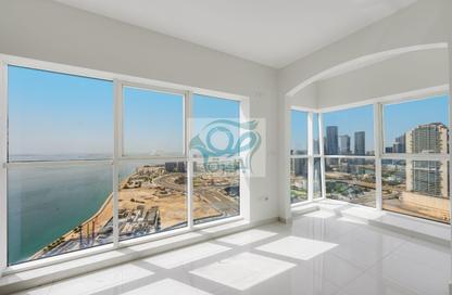Apartment - 2 Bedrooms - 4 Bathrooms for rent in Burj Al Shams - Shams Abu Dhabi - Al Reem Island - Abu Dhabi Apartment - 2 Bedrooms - 4 Bathrooms for rent in Burj Al Shams - Shams Abu Dhabi - Al Reem Island - Abu Dhabi