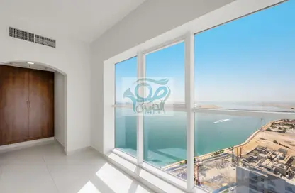 Apartment - 2 Bedrooms - 4 Bathrooms for rent in Burj Al Shams - Shams Abu Dhabi - Al Reem Island - Abu Dhabi Apartment - 2 Bedrooms - 4 Bathrooms for rent in Burj Al Shams - Shams Abu Dhabi - Al Reem Island - Abu Dhabi