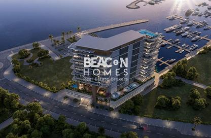 Apartment - 2 - 2 for sale in The Bay Interiors by Missoni - Dubai Islands - Dubai Apartment - 2 - 2 for sale in The Bay Interiors by Missoni - Dubai Islands - Dubai