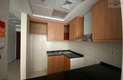 Apartment - Studio - 1 for sale in Building 198 - Mogul Cluster - Discovery Gardens - Dubai