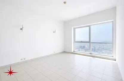 Apartment - 3 Bedrooms - 3 Bathrooms for rent in Latifa Tower - Sheikh Zayed Road - Dubai