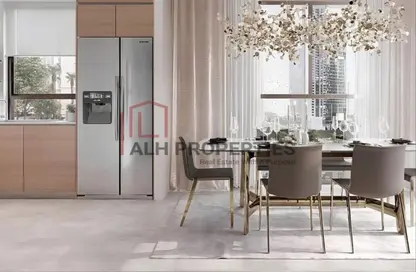 Apartment - 3 Bedrooms - 4 Bathrooms for sale in Moor at Creek Beach Building 1 - Moor at Creek Beach - Creek Beach - Dubai Creek Harbour (The Lagoons) - Dubai