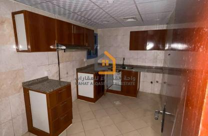 Apartment - 2 - 2 for rent in Al Mamzar - Al Mamzar - Sharjah - Sharjah Apartment - 2 - 2 for rent in Al Mamzar - Al Mamzar - Sharjah - Sharjah