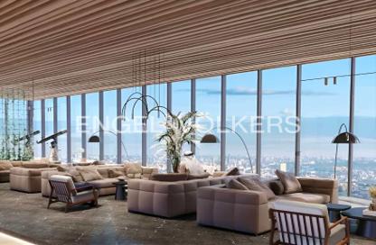 Apartment - Studio - 1 Bathroom for sale in Samana Ivy Gardens 2 - Dubai Land Residence Complex - Dubai Land - Dubai Apartment - Studio - 1 Bathroom for sale in Samana Ivy Gardens 2 - Dubai Land Residence Complex - Dubai Land - Dubai