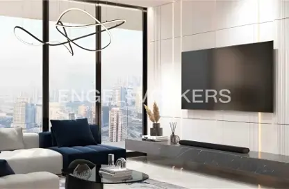 Apartment - Studio - 1 Bathroom for sale in Samana Ivy Gardens 2 - Dubai Land Residence Complex - Dubai Land - Dubai