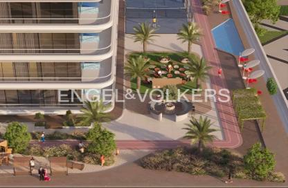Apartment - Studio - 1 Bathroom for sale in Samana Ivy Gardens 2 - Dubai Land Residence Complex - Dubai Land - Dubai Apartment - Studio - 1 Bathroom for sale in Samana Ivy Gardens 2 - Dubai Land Residence Complex - Dubai Land - Dubai