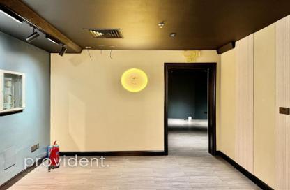 Office Space - Studio - 1 for rent in Yes Business Tower - Al Barsha 1 - Al Barsha - Dubai