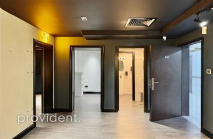 Office Space - Studio - 1 for rent in Yes Business Tower - Al Barsha 1 - Al Barsha - Dubai