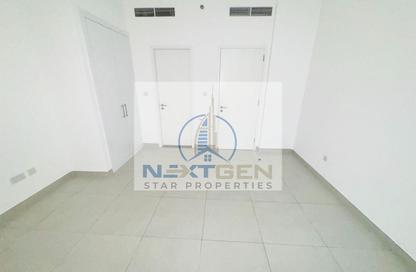 Apartment - 1 Bedroom - 2 Bathrooms for rent in The Pulse Residence Plaza B9 - The Pulse Residence Plaza - The Pulse - Dubai South (Dubai World Central) - Dubai