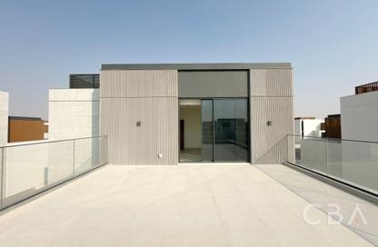 Villa - 4 Bedrooms - 5 Bathrooms for rent in Elie Saab 2 - Elie Saab - Arabian Ranches 3 - Dubai