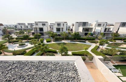 Villa - 4 Bedrooms - 5 Bathrooms for rent in Elie Saab 2 - Elie Saab - Arabian Ranches 3 - Dubai Villa - 4 Bedrooms - 5 Bathrooms for rent in Elie Saab 2 - Elie Saab - Arabian Ranches 3 - Dubai