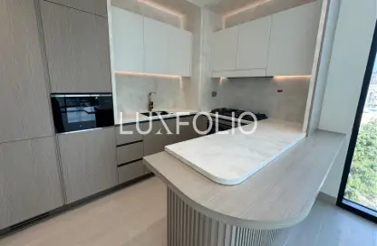 شقة - 2 غرف نوم - 2 حمامات للبيع في بن غاطي فينيكس - الضاحية 13 - قرية جميرا الدائرية - دبي