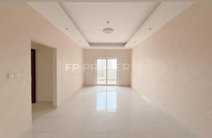 Apartment - 2 Bedrooms - 3 Bathrooms for rent in Hera Tower - Dubai Sports City - Dubai