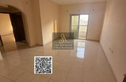 Apartment - 2 - 2 for rent in Al Naemiya Tower 3 - Al Nuaimiya Towers - Al Nuimiya 1 - Al Nuaimiya - Ajman