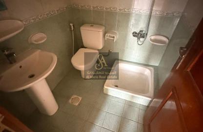Apartment - 2 - 2 for rent in Al Naemiya Tower 3 - Al Nuaimiya Towers - Al Nuimiya 1 - Al Nuaimiya - Ajman Apartment - 2 - 2 for rent in Al Naemiya Tower 3 - Al Nuaimiya Towers - Al Nuimiya 1 - Al Nuaimiya - Ajman