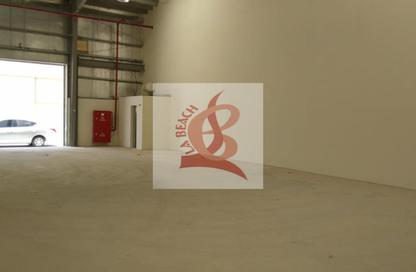Warehouse - Studio - 1 Bathroom for rent in Dubai Investment Park 2 (DIP 2) - Dubai Investment Park (DIP) - Dubai
